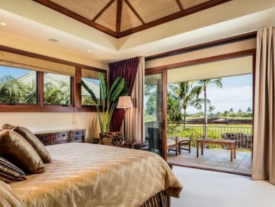 Kohala Coast Home 896294